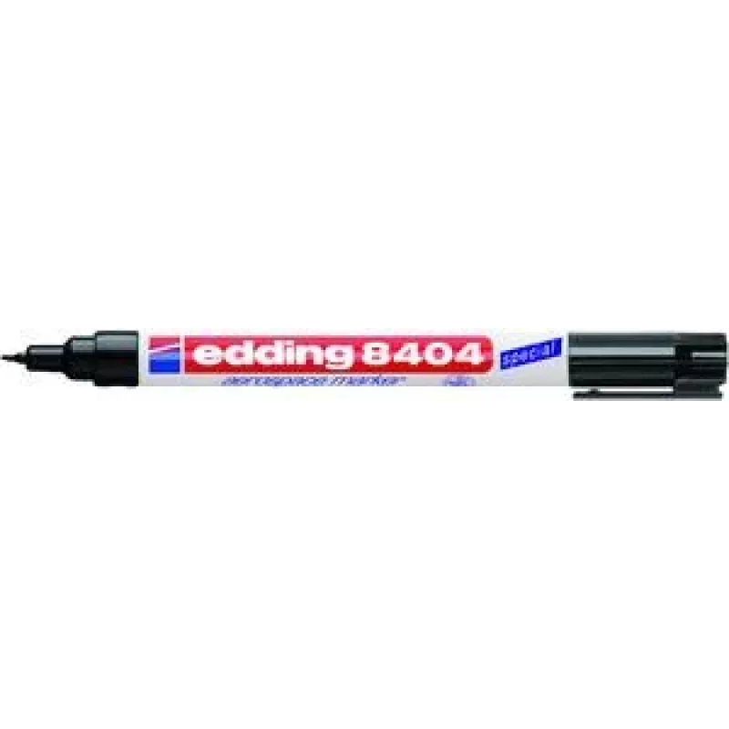 Permanent Marker Block Edding 4-8404001