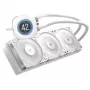 All-in-one liquid cooler Corsair Nautilus 360 RS 12 cm White