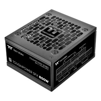 Thermaltake Toughpower SFX Platinum 850W - TT Premium Edition Power Su