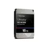 HDD Western Digital 16 TB 3.5 inch SAS3 Ultrastar DC HC555