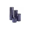 Zebra 2100 High-Performance Wax thermal ribbon 450 m Black