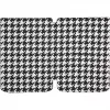 Folio Case for 6 inch e‑book readers PocketBook Shell — Black/White, 112×160×12.5 mm