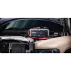 Vehicle jump starter NOCO GBX155, 4250 A output, 99 Wh Li‑Ion, 60 W charging, IP65, built‑in 500 lm LED flashlight