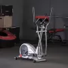 HMS H6996 magnetic elliptical orbiter