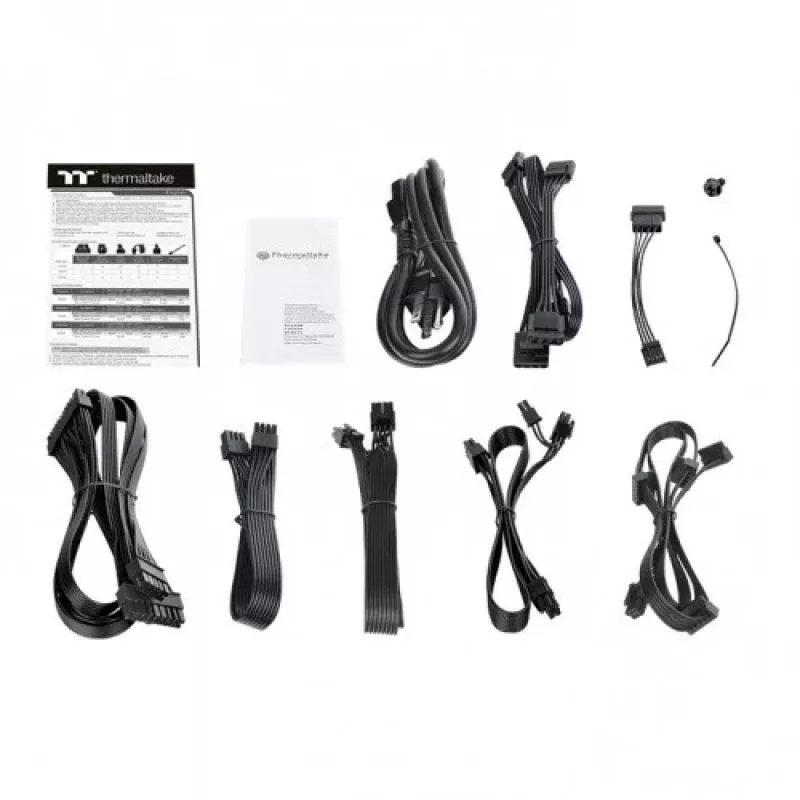 Power Supply Unit Thermaltake GF2 650 W
