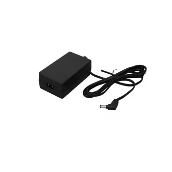 Power adapter/inverter HP Enterprise 0957-2340, indoor 15 W, input 100–240 V, black
