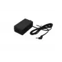 Power adapter/inverter HP Enterprise 0957-2340, indoor 15 W, input 100–240 V, black