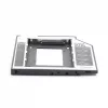 Gembird MF-95-01 Slim Mounting Frame for 2.5 inch Drive to 5.25 inch Bay