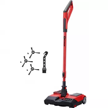 Einhell 2352050 Handheld Vacuum Black