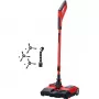 Einhell 2352050 Handheld Vacuum Black