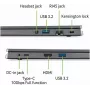 Laptop Acer Aspire 17 A17-51GM 17.3 inch Intel Core i7 150U 16GB RAM 1.024TB SSD GF RTX 2050 Win 11 Home