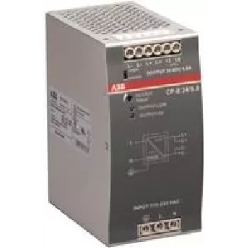 Power Adapter/Inverter ABB CP-E 24/5.0 Indoor 120 W 115/230 V