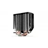 ENDORFY Spartan 5 MAX Processor Air cooler 12 cm Black