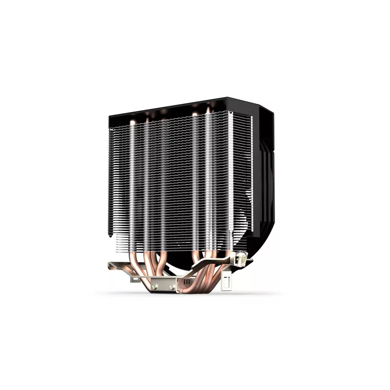 ENDORFY Spartan 5 MAX Processor Air cooler 12 cm Black