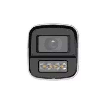Dahua security camera HAC-HFW1549X-IL-A-PRO-0280B-DIP — 4-in-1 CCTV dome/bullet variant