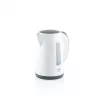 ETA | Kettle | ETA160390000 | Electric | 2200 W | 1.7 L | Plastic | 360° rotational base | White