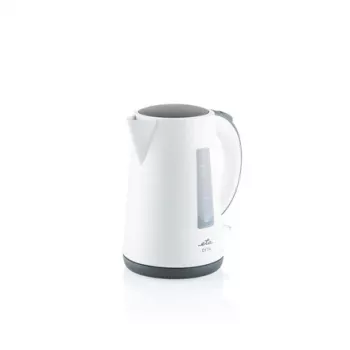 ETA | Kettle | ETA160390000 | Electric | 2200 W | 1.7 L | Plastic | 360° rotational base | White