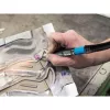 Die grinder Hazet 9032MK, micro pneumatic tool, up to 60,000 rpm
