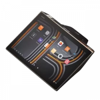 SUNMI D3 MINI, Chip, KD, Scanner (2D), USB, BT (BLE, 5.0), Ethernet, Wi-Fi, 4G, NFC, Android POS System, Touchscreen, capacitive, Multi Touch, 800x1280 Pixel, Media Width (max): 80
