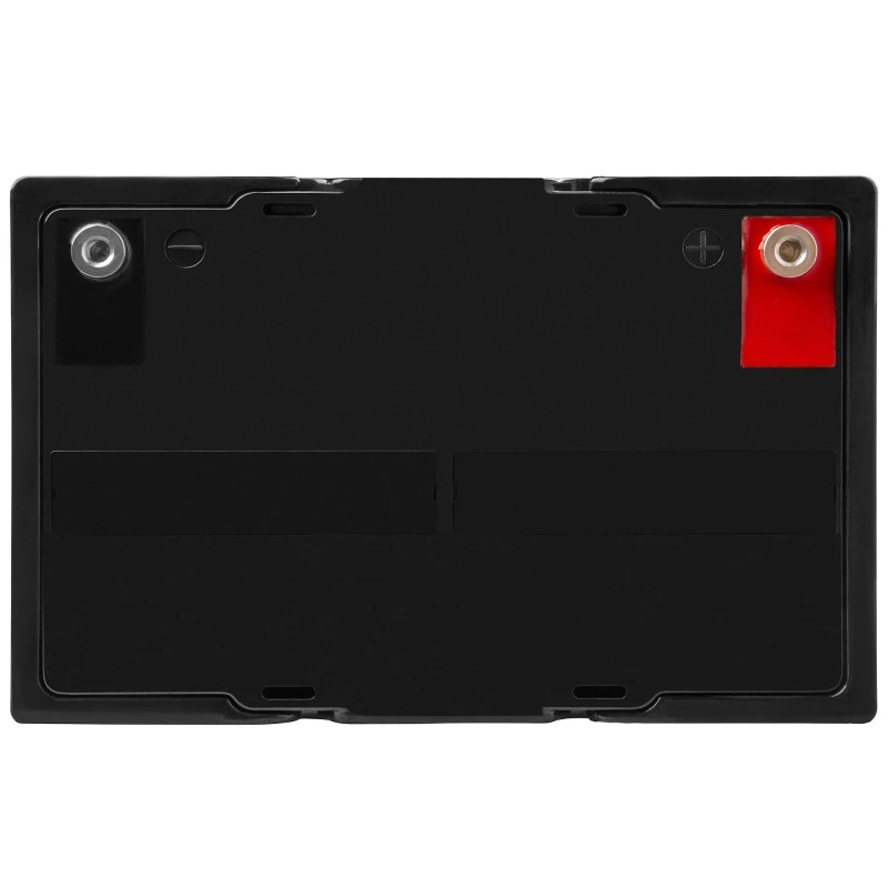 Battery AGM VRLA 12V 80Ah