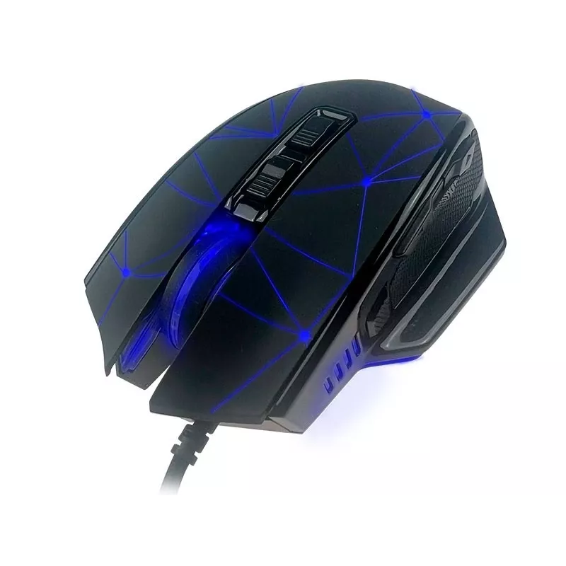 Mouse Gamezone Tracer 47368 USB