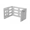 19 inch 6U Wall-Mount Rack LANBERG 497x400/240 gray