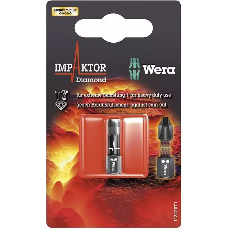 Wera 05073906001 Storage Drive