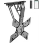 SP-TVCM-510 TV-Wall Mount 58.4 cm 58,40cm (23) - 139.7 139,70cm (55) (SP-10125216)
