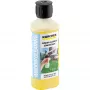 Spray bottle Karcher RM 503 500 ml — glass cleaner, 500 ml, spray dispenser, streak-free