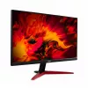 Acer KG271 M3 computer monitor 68.6 cm (27) 1920 x 1080 pixels Full HD LCD Black, Red