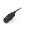 Dual-lens motorcycle driving recorder MIO MiVue M820WD with front and rear cameras, 5-satellite GPS, Wi‑Fi