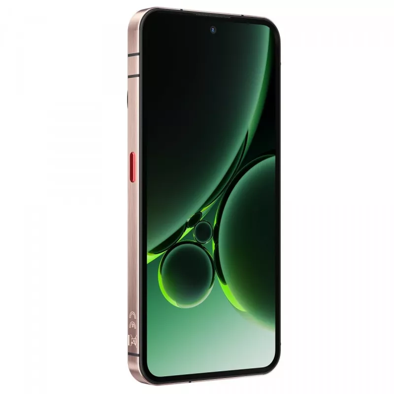 Smartphone Oukitel WP200 Pro 5G 6.7 inch 24GB/1TB Green