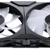 PHANTEKS case fan 140mm M25G2-140 D-RGB Reverse Blade PWM PH-F140M25R_G2_DBK01