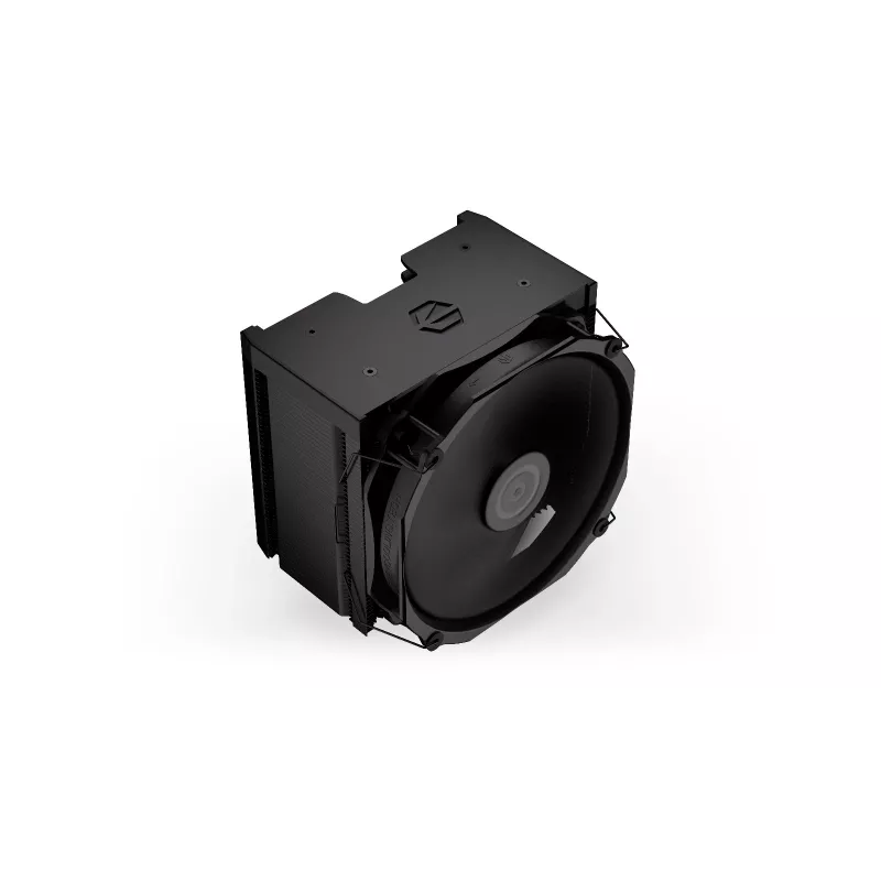 Endorfa Fortis 5 Black CPU cooler
