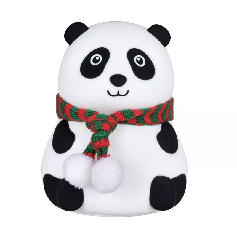 Table lamp Tellur Panda TLL441181 LED portable battery-operated night light