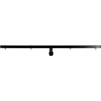 Lighting crossbeam EUROLITE LS-1A3 120 cm — truss-mounted support for fixtures