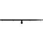 Lighting crossbeam EUROLITE LS-1A3 120 cm — truss-mounted support for fixtures