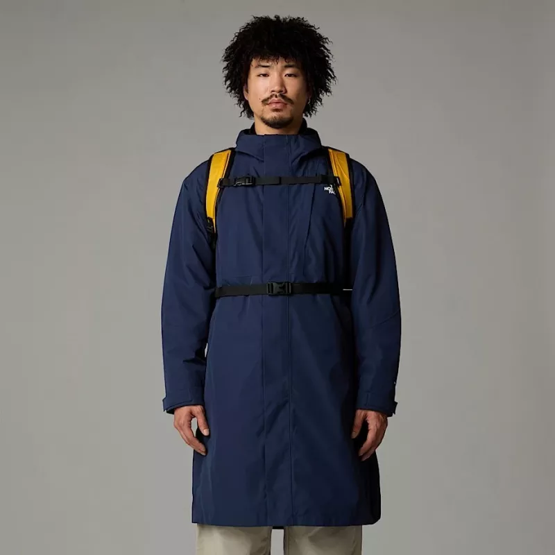 The North Face 611255 Black