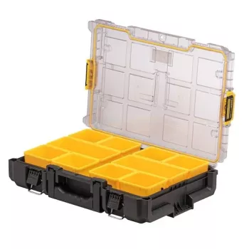 Tool box DeWalt DWST83394-1 20 inch durable design, portable storage for tools