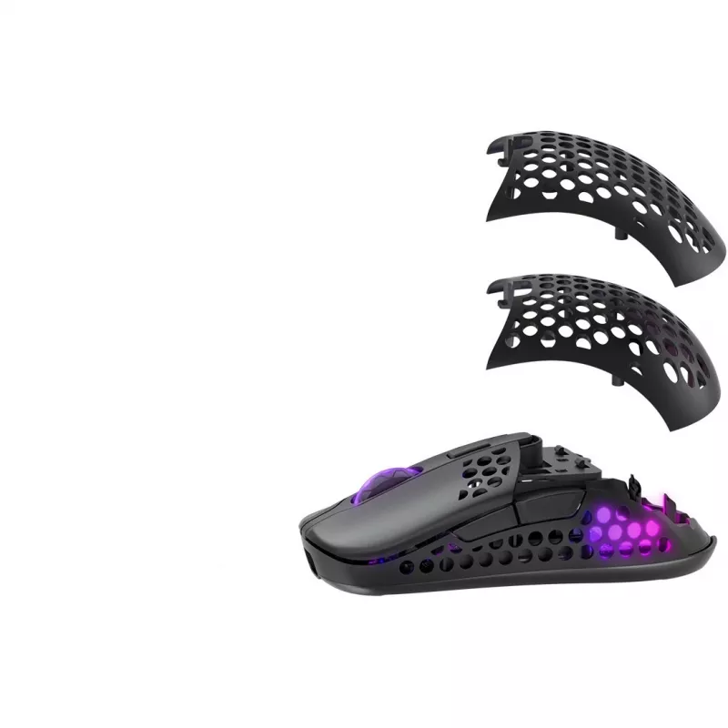 Xtrfy M42W-RGB-BLACK Product Black