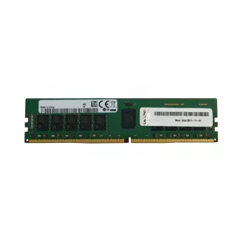 Lenovo - TruDDR4 - DDR4 - Modul - 16 GB - DIMM 288-PIN - 2933 MHz / PC4-23400 1.2 V registriert ECC