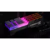 DIMM 32 GB DDR4-3600 (4x 8 GB) Quad-Kit, Memory black, F4-3600C16Q-32GTZRC, Trident Z RGB, INTEL XMP