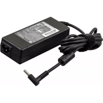 AC power adapter HP 90W 709986-002 compatible with HP laptops