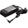 AC power adapter HP 90W 709986-002 compatible with HP laptops