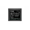 Power Supply DeepCool PF400 400W, ATX, Black