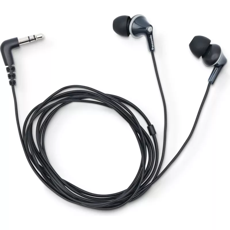RP-HJE125 black
