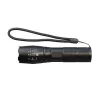 Extralink EFL-1008 Freya LED Flashlight, Battery Operated, 10W, 200lm