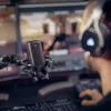 Microphone shock mount Elgato Wave Shock Mount