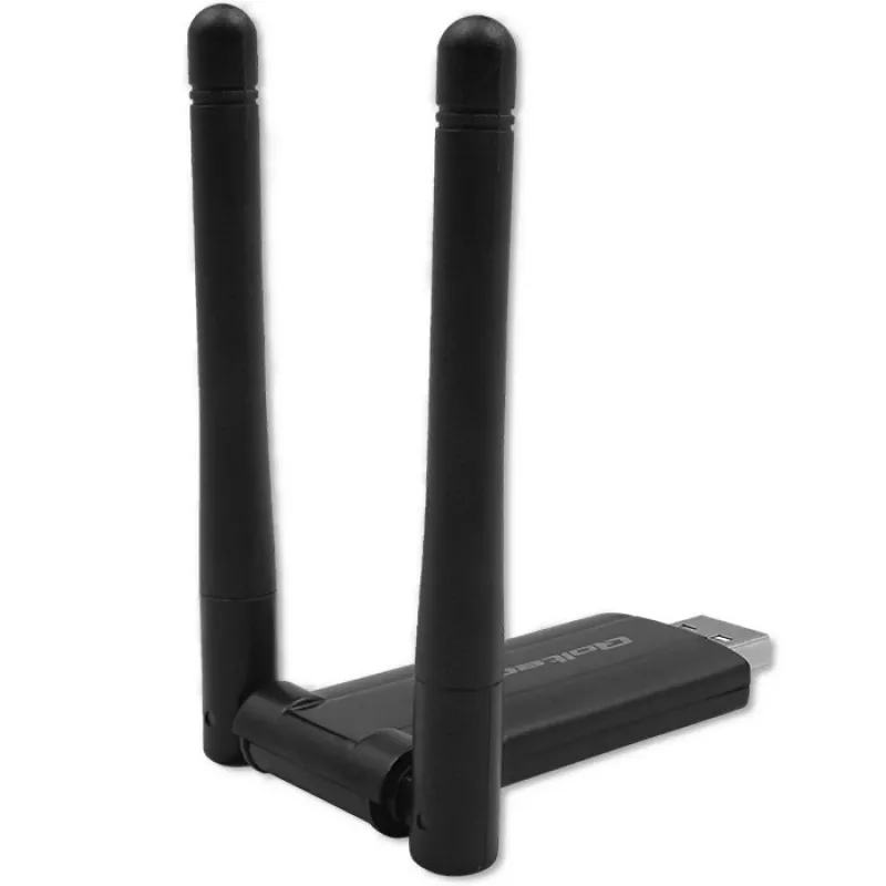 Fast Wireless USB Dual Wi-Fi Adapter 2 X | | |