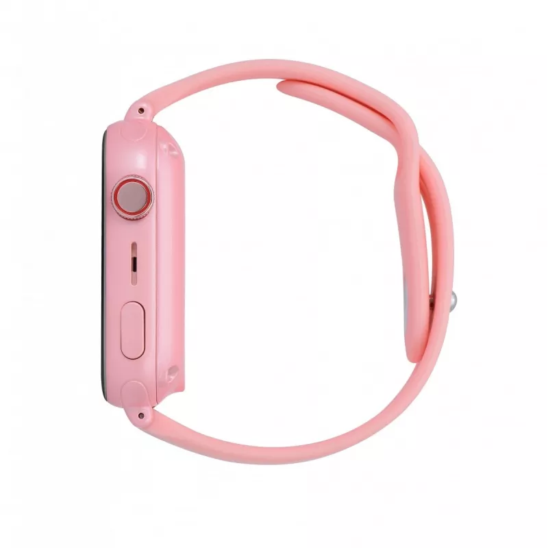 Smartwatch Kids Nce Pro 4G pink
